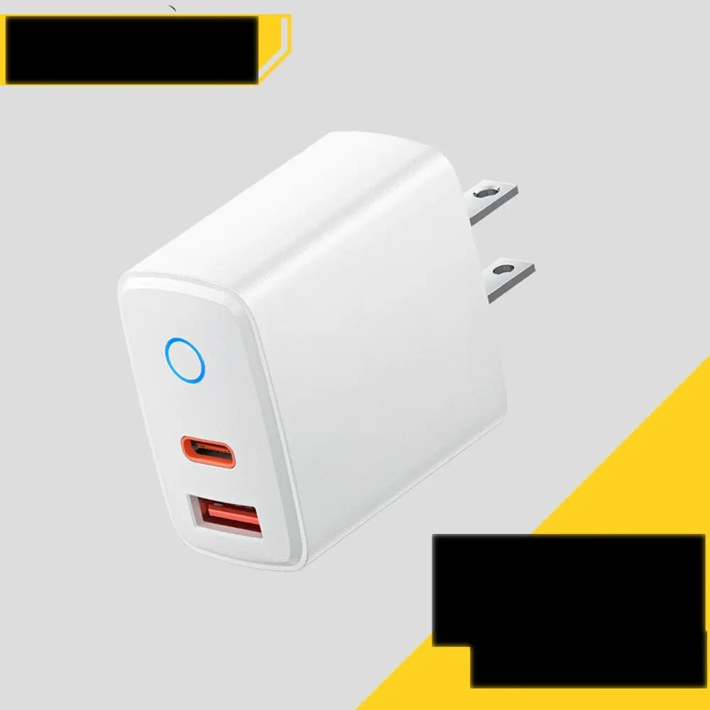 מטען נייד מהיר PD 20W